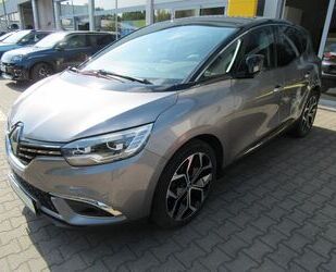 Renault Scenic Gebrauchtwagen