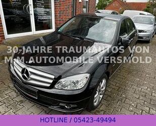 Mercedes-Benz C 180 Gebrauchtwagen