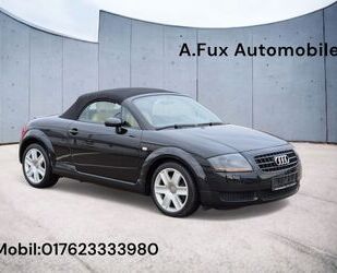 Audi TT Gebrauchtwagen