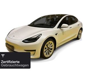 Tesla Model 3 Gebrauchtwagen