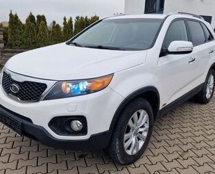 Kia Sorento Gebrauchtwagen