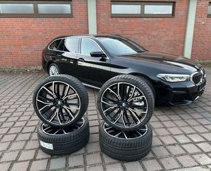 BMW 530 Gebrauchtwagen