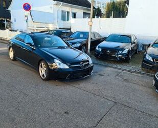 Mercedes-Benz CLS 500 Gebrauchtwagen