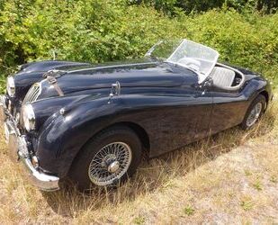 Jaguar XK Gebrauchtwagen