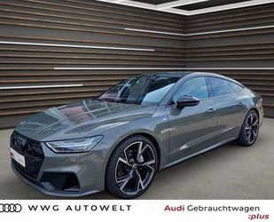 Audi A7 Gebrauchtwagen