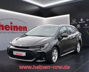 Suzuki Swace Gebrauchtwagen