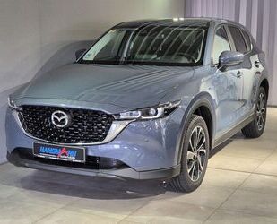Mazda CX-5 Gebrauchtwagen