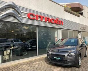 Citroen C3 Gebrauchtwagen