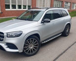 Mercedes-Benz GLS 350 Gebrauchtwagen