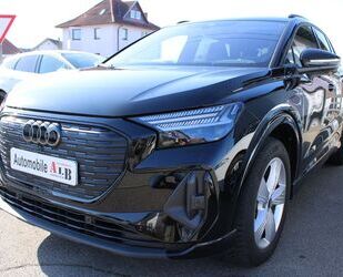 Audi Q4 Gebrauchtwagen