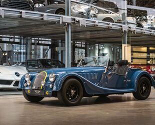 Morgan Plus 4 Gebrauchtwagen