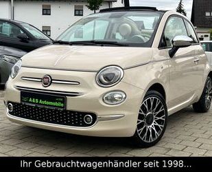 Fiat 500 Gebrauchtwagen