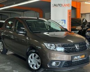 Dacia Sandero Gebrauchtwagen