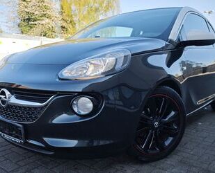 Opel Adam Gebrauchtwagen