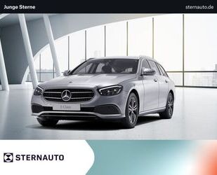 Mercedes-Benz E 220 Gebrauchtwagen