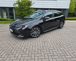 Toyota Corolla Gebrauchtwagen