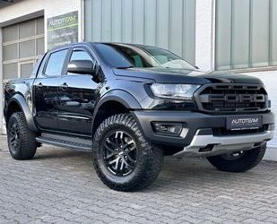 Ford Ranger Gebrauchtwagen