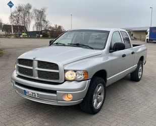Dodge RAM Gebrauchtwagen