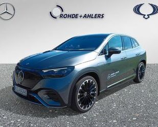 Mercedes-Benz EQE SUV Gebrauchtwagen