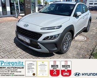 Hyundai KONA Gebrauchtwagen