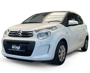 Citroen C1 Gebrauchtwagen