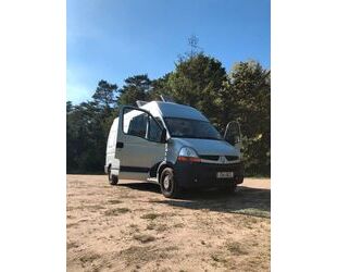 Renault Master Gebrauchtwagen