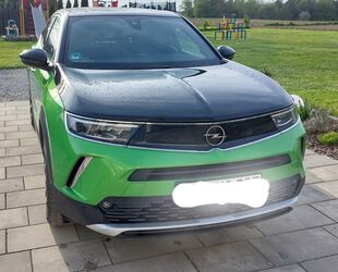 Opel Mokka Gebrauchtwagen