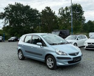 Honda Jazz Gebrauchtwagen