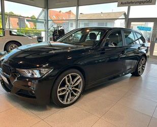 BMW 316 Gebrauchtwagen