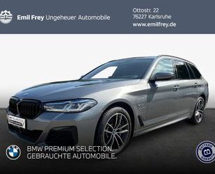 BMW 530 Gebrauchtwagen