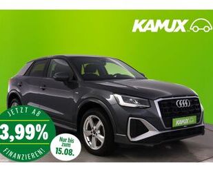 Audi Q2 Gebrauchtwagen