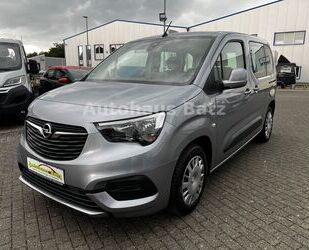 Opel Combo Gebrauchtwagen