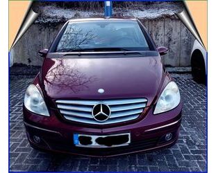 Mercedes-Benz 200 Gebrauchtwagen