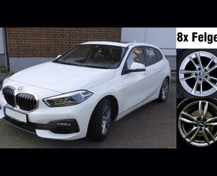 BMW 118 Gebrauchtwagen