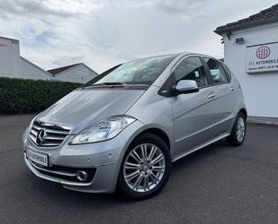 Mercedes-Benz A 180 Gebrauchtwagen