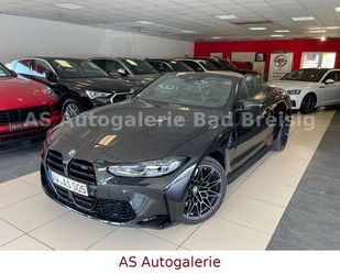 BMW M4 Gebrauchtwagen