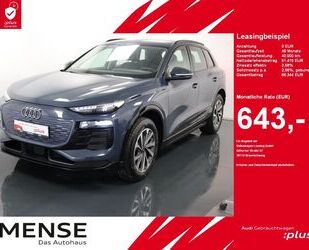 Audi Q6 e-tron Gebrauchtwagen