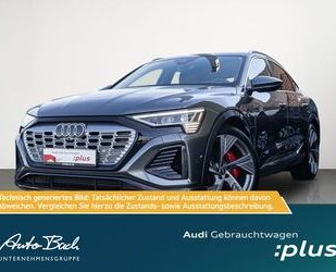 Audi Q8 e-tron Gebrauchtwagen