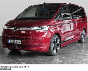 VW T7 Multivan Gebrauchtwagen