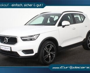 Volvo XC40 Gebrauchtwagen