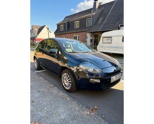 Fiat Punto Gebrauchtwagen
