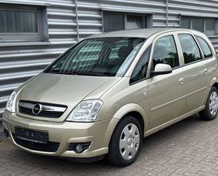 Opel Meriva Gebrauchtwagen