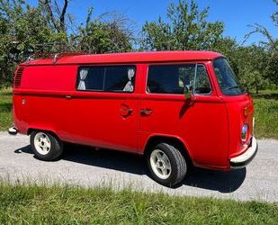 VW T2 Gebrauchtwagen