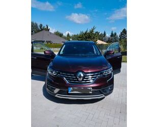 Renault Koleos Gebrauchtwagen