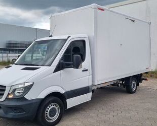 Mercedes-Benz Sprinter Gebrauchtwagen