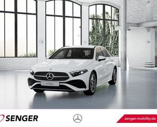Mercedes-Benz A 250 Gebrauchtwagen