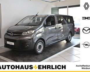 Opel Vivaro Gebrauchtwagen