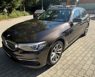BMW 530 Gebrauchtwagen