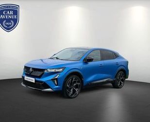 Renault Rafale Gebrauchtwagen