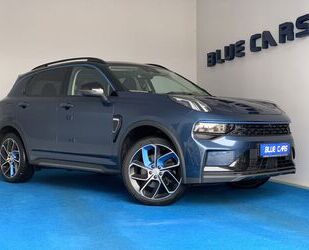 Lynk & Co 01 Gebrauchtwagen